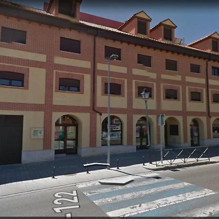 Apartamento MACHOTE Tordesilhas Exterior foto